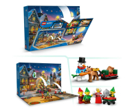 LEGO 60510 CITY Kalendarz adwentowy 2026 - 1589409 - zdjęcie 9